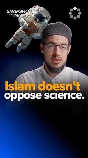 How Islamic Civilization Laid the Foundation for Modern Science | Imam Tom Facchine