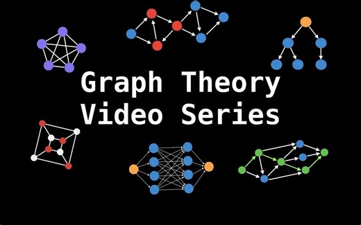 Max Flow Ford Fulkerson _ Network Flow _ Graph Theory【转自youtube】