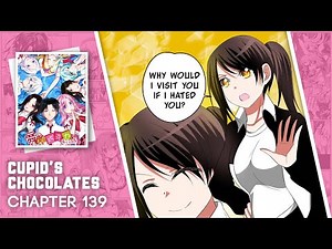 Cupid's Chocolates - Chapter 139 English Sub