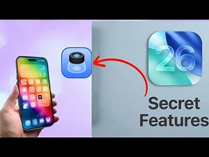 iOS 26 Preview App – Full Review & Tutorial | Hidden Features, Pros, Cons & How to Use It!