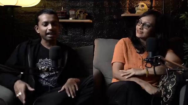 OUR Real PAST LIVES Stories | Ghost Encounters Unfiltered Podcast | Ft. Sarbajeet, Pooja