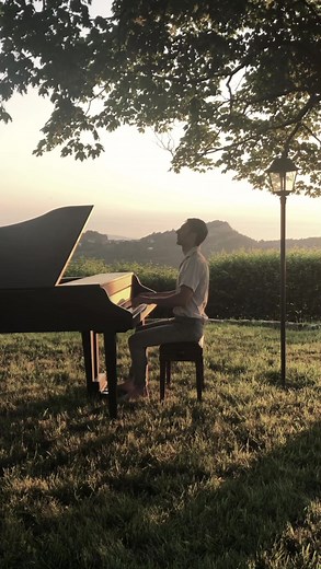 Emotional Spring Melody Song by Andrea Vanzo | Listen Now!