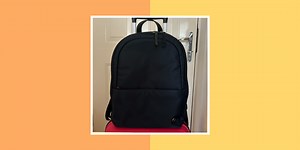 These are the best carry-on backpacks – tried by the Good Housekeeping team