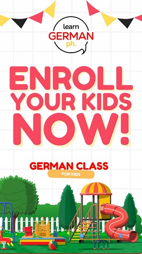In just two weeks, Kids students already rocking those self-introductions! To learn more about our German language for kids: 📞 63 947 479 7407 📩 info@learngermanph.com 🌎 www.learngermanph.com #LGPI #LearnGermanPh #ChooseLGPI #Germany | Learn German Ph.