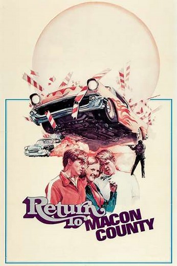 Return to Macon County (1975) - Movie