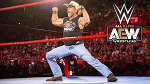 AEW star calls WWE Hall of Famer Shawn Michaels his "favorite wrestler of all time"