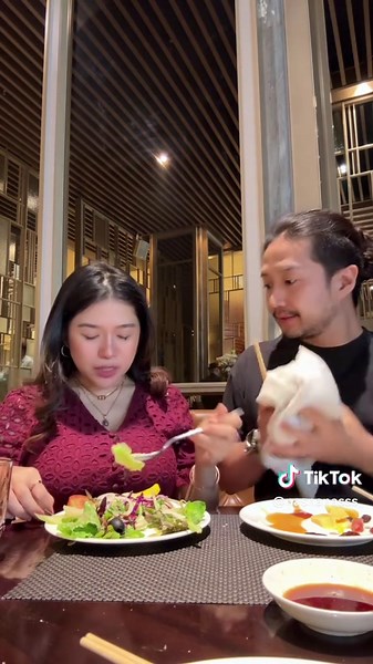 Ngerayain Brunch di Ritz Carlton Jakarta