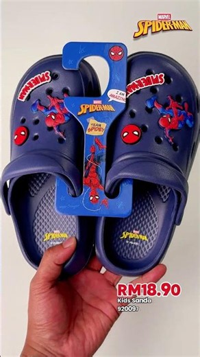MR.DOLLAR Spider-Man: Product Showcase
