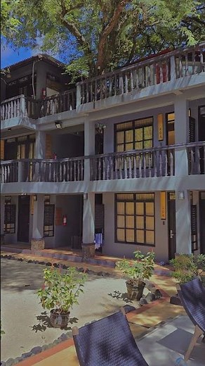 Quick Peek: The Henry Resort in Laiya San Juan Batangas