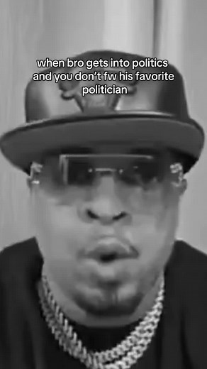 Hassan Campbell: Navigating Politics with Humor