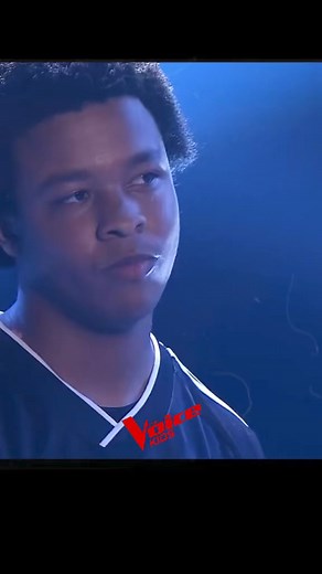 Cant Hold Us #cantholdus #thevoice #thevoicekids #viral #viralvideo | Baraoil Roslan