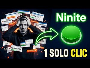 How to install all your Windows apps with one click using Ninite?
