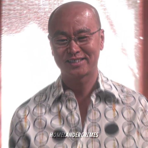 C.S. Lee is still in Character 😭😭 // Dexter: Final Cut // Espresso