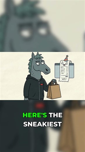 Why Your Lazy Dinner Costs Like a Celebration