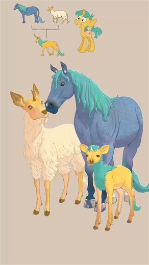 #Junicorn 2026 Day 27-28 Snails’ Parents