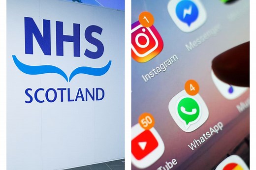 The Scotsman Bulletin Monday June 23 2025 #Politics