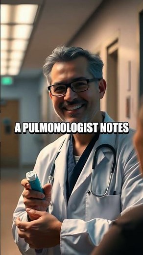 BreathTech Breakthroughs: Smart Inhalers Redefining Asthma Care