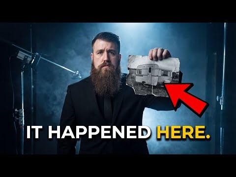 Supernatural Entities Nearly Killed This Eyewitness