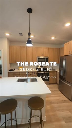 Tapestry Nona Apartments on Instagram: "Discover the spaciousness of our Roseate Floorplan|2 bedrooms, 2 bathrooms, perfect for your lifestyle! 🏡✨ Located at Tapestry Nona in Lake Nona, these apartments offer comfort and style. Come see why this could be your next home. Tours available Monday-Friday 9am-6pm, Saturday 10am-5pm, and Sunday 1pm-5pm. Ready to upgrade your living? Contact us today! #LakeNonaLiving #TapestryNona #ApartmentGoals #NowLeasing"