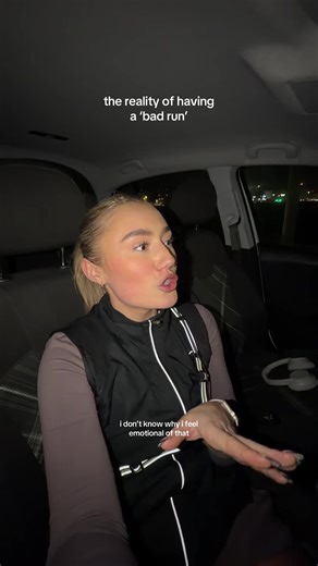 Facing the Reality of a 'Bad Run' in Half Marathon Training