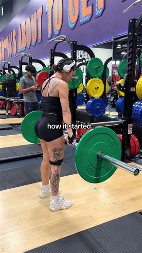 Transform Your Gym Routine to Reach Your Goals