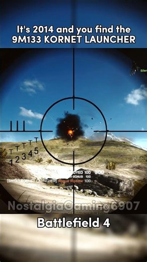 Coming in hot
