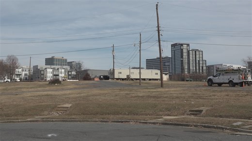 Plans unveiled for remainder of historic Brookhill Village site