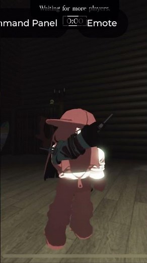 Showcase and intro vanity slasher #forsaken #roblox