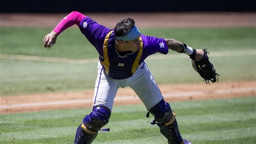 A key freshman for LSU baseball is dealing with a back injury, according to Jay Johnson