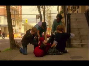 Berry Allen The Flash Childhood Story and How His Life All Began S1E1