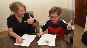 Alexandria center helps those struggling with dyslexia, dyscalculia and dysgraphia