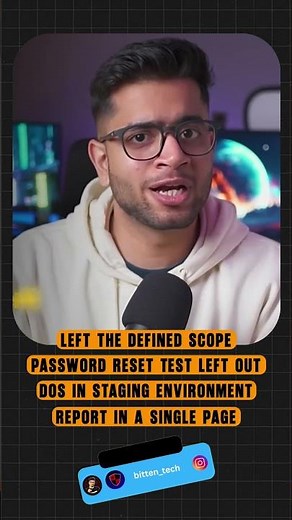 Bug Bounty and Pentesting are Different Worlds 🌍🌍🌍