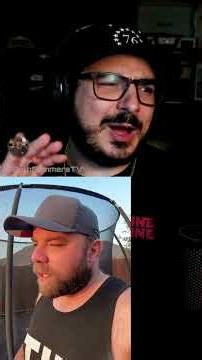 This Guy Is Doing The Lords Work