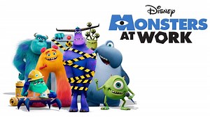 Monsters at Work season 2 Reviews