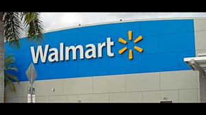 Walmart opening drive-thru coronavirus testing sites beginning Friday
