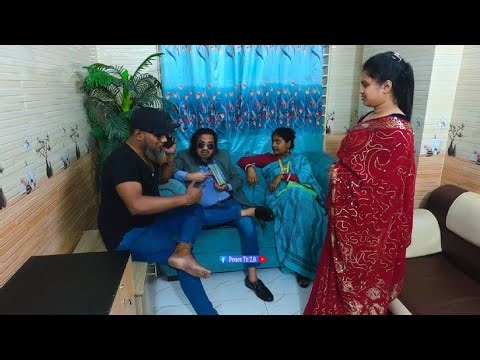 শিল্পপতি শশুর বাড়িতে বেশি ফু'টা'নি দেখাতে গিয়ে গরীব শিল্পপতির সামনে কঠিন ভাবে অ'প'মা'নিত হলো!