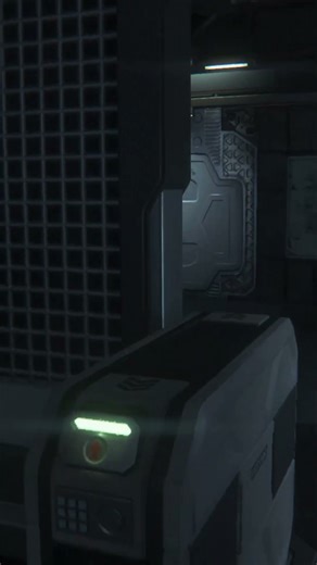 Lets Play Alien Isolation - Meine Aufgabe ist es, Feinde zu töten, Versuch Nummer 3