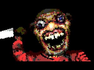 LET'S FIND LARRY IS TOO SCARY DON'T PLAY IT BRO