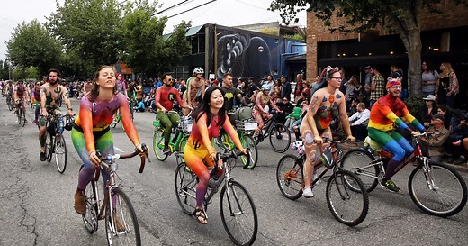 Everything to know about Seattle’s biggest summer welcome party, parade