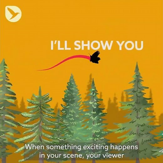 Motion Design Essentials 30: The Red Thread