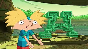 210K views · 8.3K reactions | Hey Arnold!!La película de la selva 2017 | El Mundo de los niños | Facebook