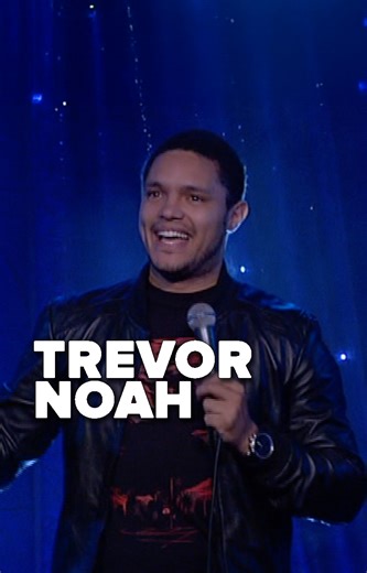 Trevor Noah on the true Aussie customs experience #micf #australia #bordercontrol #noapplesallowed | Melbourne International Comedy Festival