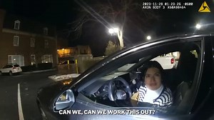 Drunk Business Exec EMBARRASSES Herself In Front Of Entire Police Station | Deadly Women