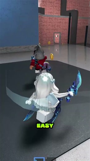 The Easiest Way to get Shaders in Roblox MM2