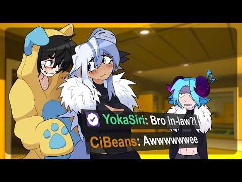 Jozu Finally DATES Aries SISTER?!