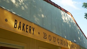 Bouchon Bakery - Yountville