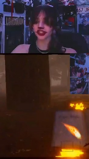 Autumn on Instagram: "Bro should’ve told me how to slug🤬 #twitch #explorepage #kawaii #clown #alternative #gaming #magic"