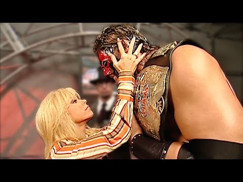 Kane and His Girlfriend, Katie Vick - 20 Years Later