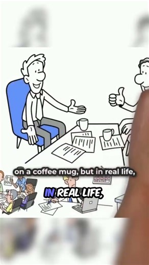 Finding Passion in Routine