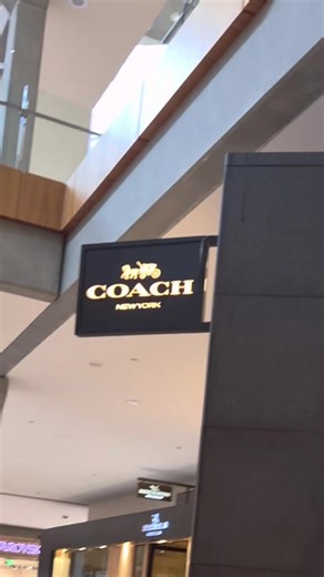 Exciting Coach Unboxing: What Did I Buy?